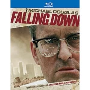 Falling Down Bluray