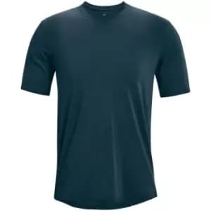 Under Armour Greatest T Shirt Ever Mens - Blue