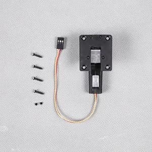 Fms Electronic Retract (Futura)