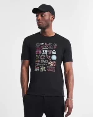 Ben Sherman Brighton Beach T-Shirt