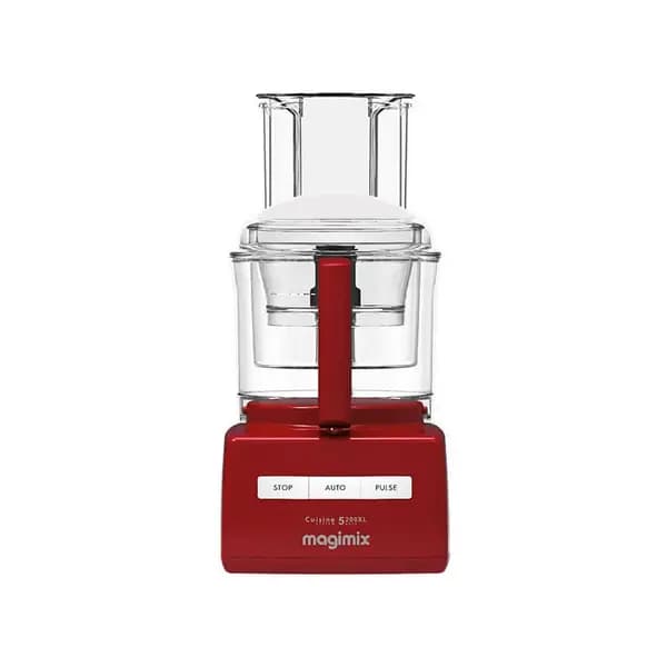 Magimix 18713 3.6L 650W 5200XL Premium Blender and Food Processor
