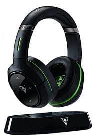 Turtle Beach Elite 800X Wireless Gaming Headphones