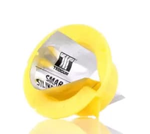 TEDGUM Spring Cap TED51819 VW,FORD,SEAT,SHARAN (7M8, 7M9, 7M6),GALAXY (WGR),Alhambra (7V8, 7V9)