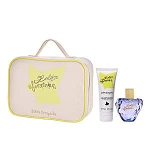 LOLITA LEMPICKA set 2 pz
