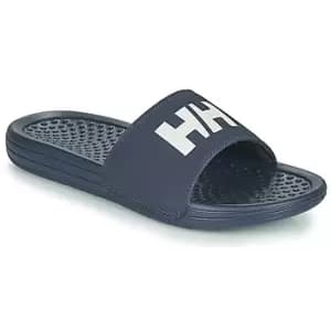 Helly Hansen H/H SLIDE mens in Blue,7.5