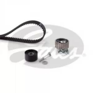 Powergrip Timing Belt Kit Gates K055500XS