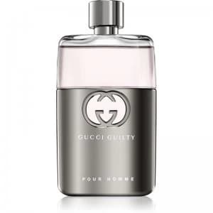 Gucci Guilty Pour Homme Eau de Toilette For Him 150ml