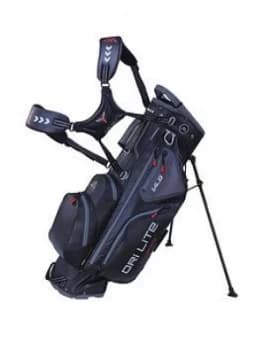 Big Max Dri Lite Hybrid Stand Cart Bag