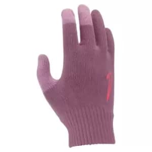 Nike Knitted Gloves Junior - Pink