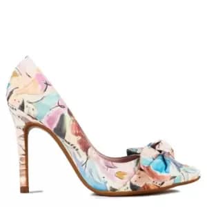 Ted Baker Rymiiah Court Heels - Multi