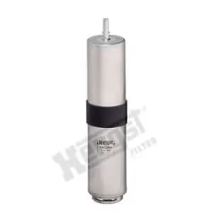 In-Line Fuel Filter H423WK by Hella Hengst