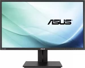 Asus 27" PB27UQ 4K Ultra HD LED Monitor