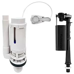 Fluidmaster 6000 Series AirGap Lever Flush Kit