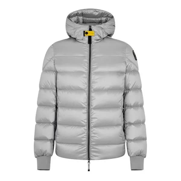 PARAJUMPERS Parajumpers Pharell Jacket - Grey S