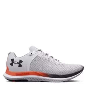 Under Armour Charged Breeze Running Shoes Mens - White