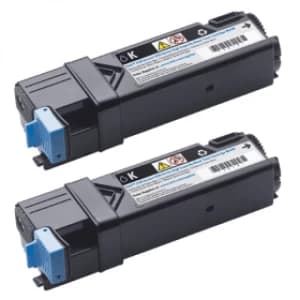 Dell 59311035 Black Laser Toner Ink Cartridge