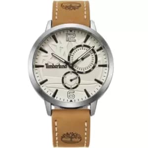 Mens Timberland Leverett Watch