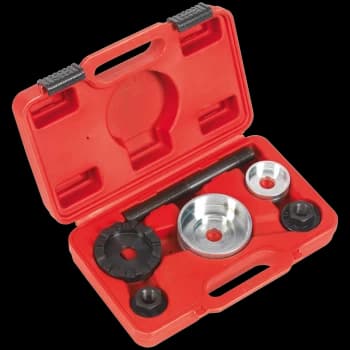 Sealey Bush Removal Tool for Ford Mondeo MK III