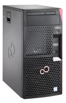 Fujitsu Primergy TX1310 M3-Xeon E3-1205v6 3.0GHz-16GB-2 x 1TB-Tower Se