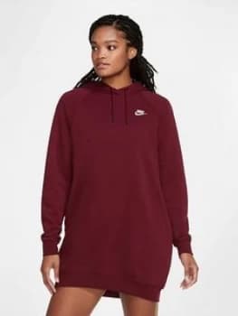 Nike Nsw Essential Fleece Dress