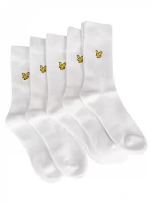 5 Pack Camdyn Premium Sport Socks