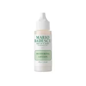 Mario Badescu Buffering Lotion - Clear