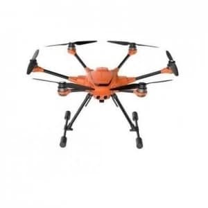 Yuneec H520 Drone with ST16S Transmitter + 2 x Batteries