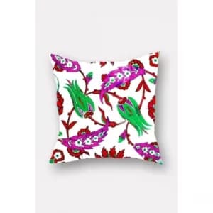 YS684054044 Multicolor Cushion Cover