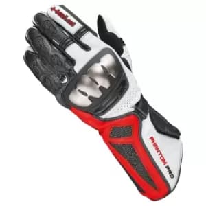 Held Phantom Pro Black White Red 10