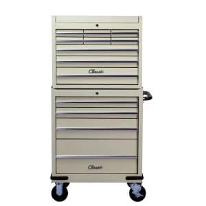 Hilka Classic 13 Drawer Combination Unit