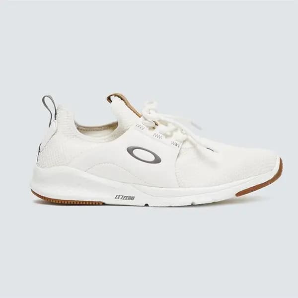 Oakley Dry Trainer - White 7