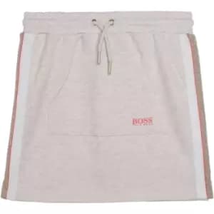 Boss Double Jersey Skort - Beige
