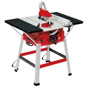 Einhell 200W 250mm Table Saw 240V