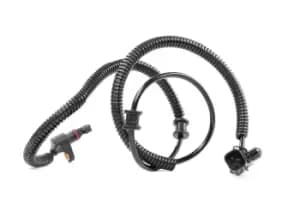 RIDEX ABS Sensor 412W0457 ESP Sensor,Sensor, wheel speed JEEP,DODGE,COMPASS (MK49),WRANGLER III (JK),CHEROKEE (KK),Nitro SUV