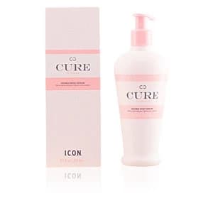 CURE BY CHIARA double body serum 250ml