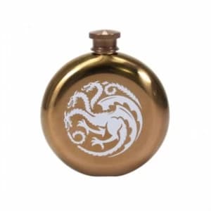Game Of Thrones - Mother Of Dragons Hip Flask