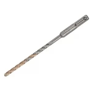 IRWIN Speedhammer Quad Drill Bit 6.0 x 160mm