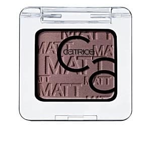ART COULEURS eyeshadow #050-taupe addict
