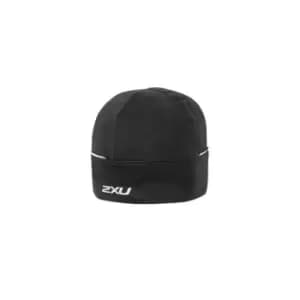 2XU Run Beanie - Black