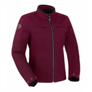 Segura Garrisson Lady Burgundy T1