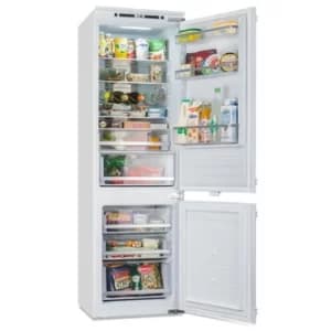 Montpellier MIFF7131F 241L Frost Free Integrated Fridge Freezer
