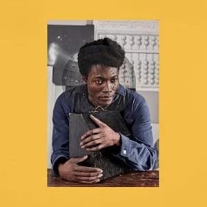Benjamin Clementine - I Tell A Fly Vinyl