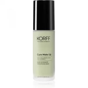 Korff Cure Makeup Anti-Redness Primer 30ml
