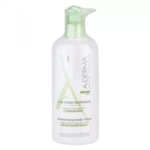 A-Derma Original Care Hydrating Body Lotion 400ml