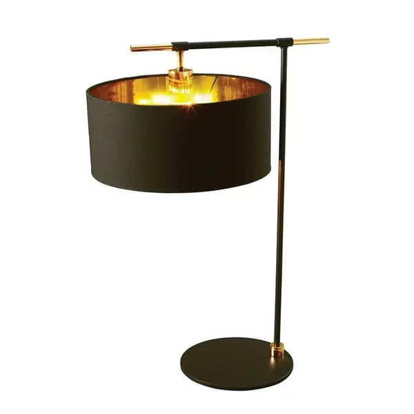 Elstead Elstead Balance Table Lamp - Polished Brass