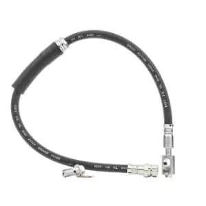 RIDEX Brake Hose VW,AUDI,SKODA 83B0220 1K0611701D,1K0611701,1K0611701B Brake Line,Brake Pipe 1K0611701D,1K0611701H,1K0611701K,1K0611701M,1K0611701