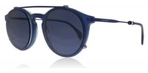 Tommy Hilfiger TH1471/C Sunglasses Blue PJP 50mm