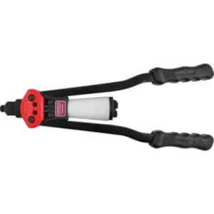 Long Arm Riveting Tool 2.4-6.4MM