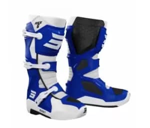 SHOT Boots Race 6 Blue 42