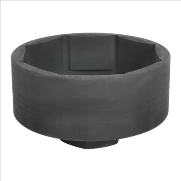 Genuine SEALEY CV006 Wheel Shaft Cover Socket for Volvo 1Sq Drive 115mm